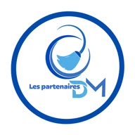 Les Partenaires DM